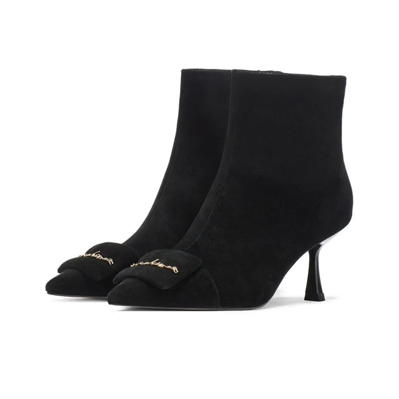 Coup De Foudre Ankle Boots Women's-1