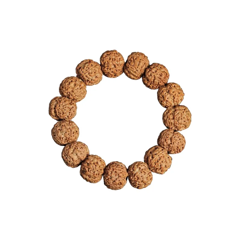 DALONG King Kong Bodhi Seeds Bracelets Unisex-1