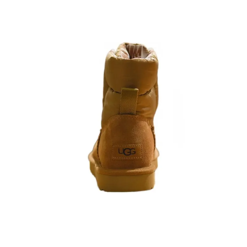 UGG Classic Maxi Toggle Mini Women's-3
