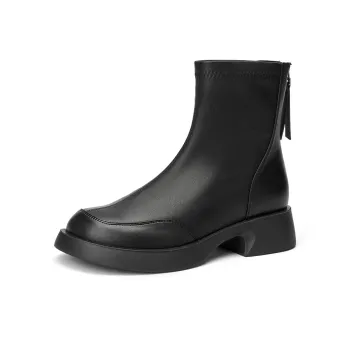 GEMEIQ Ankle Boots 3.8cm Women's