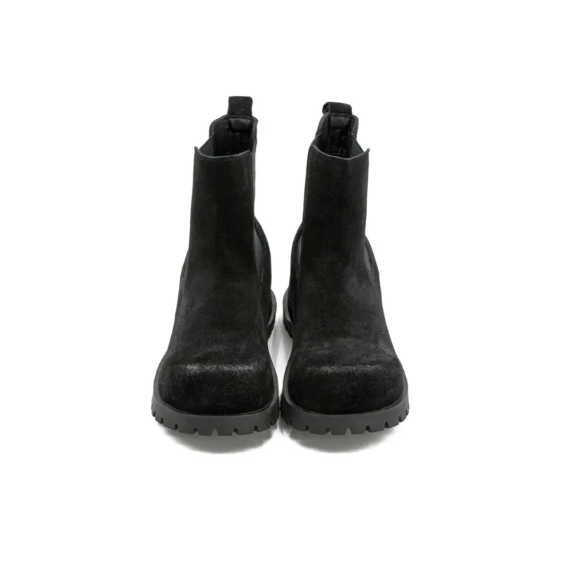 Little Sue Short Chelsea Boots Women's-2