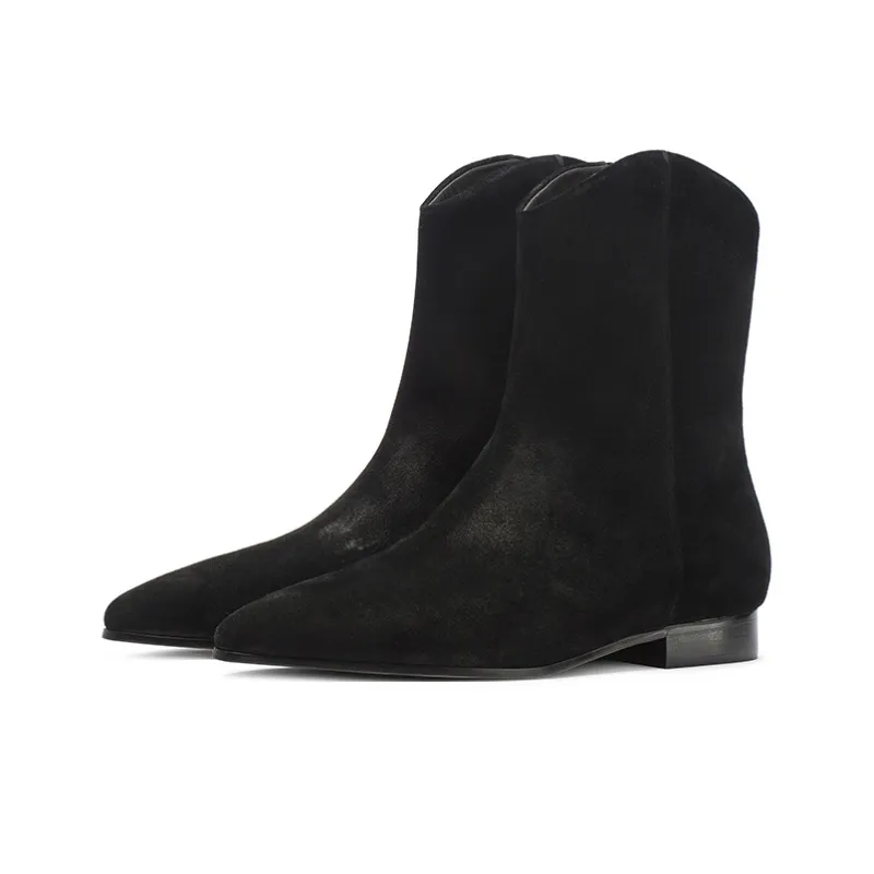 Coup De Foudre Ankle Boots 2cm Women's-1
