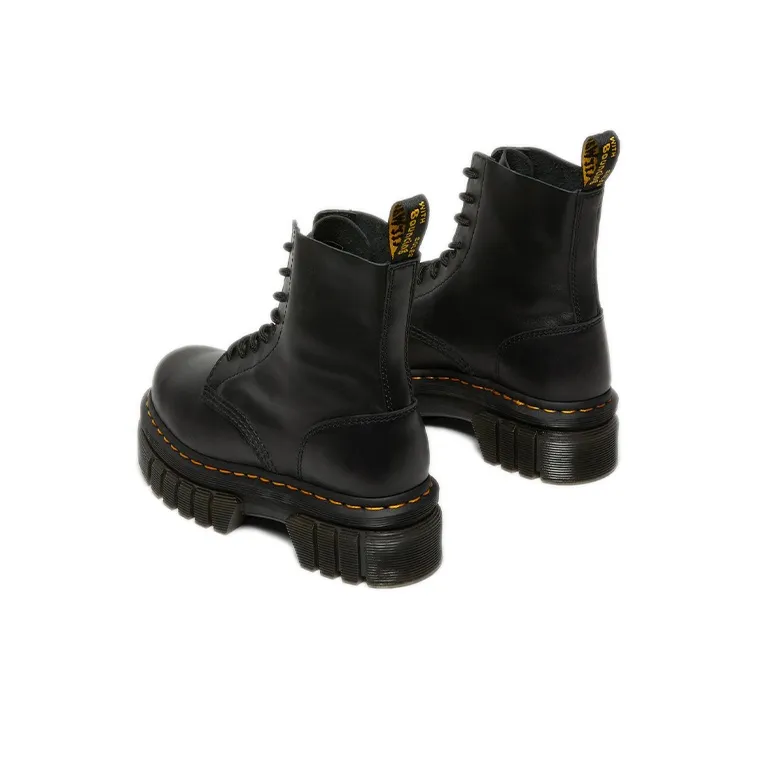 Dr. Martens Audrick Combat Boots-4