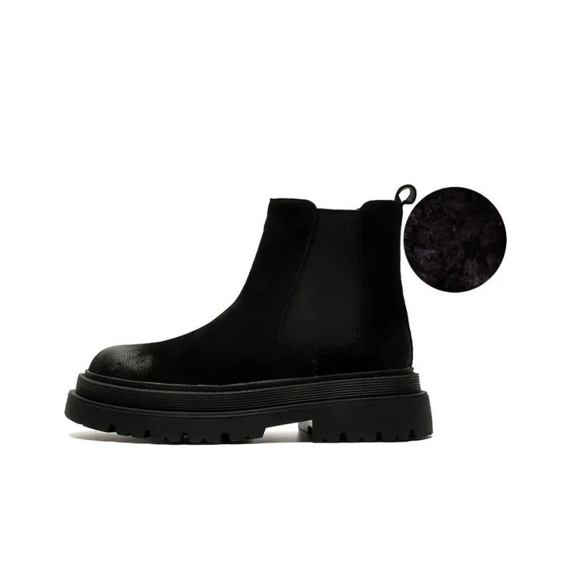 Cachiotti Crew Chelsea Boots Men's-10