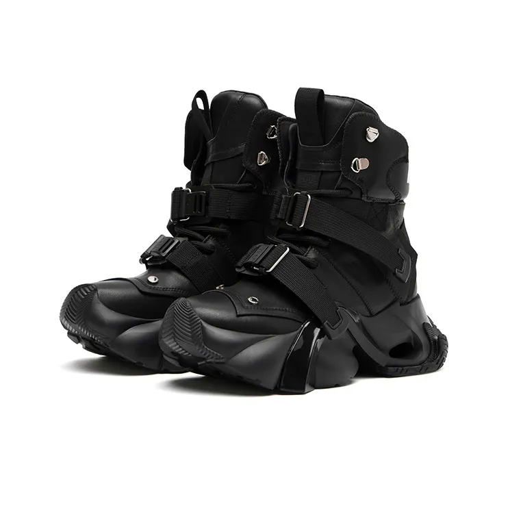 KEDDO 3.0 Ankle Boots 6cm Women's-2