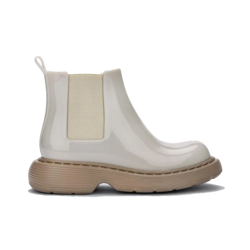 MELISSA Short Chelsea Boots Women's-6
