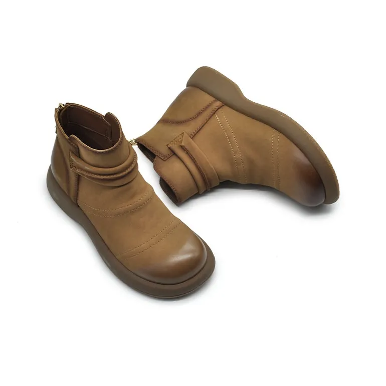 ARTMU Ankle Boots Women's-15