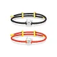 Cute Puppy Bracelet[1 Pair]