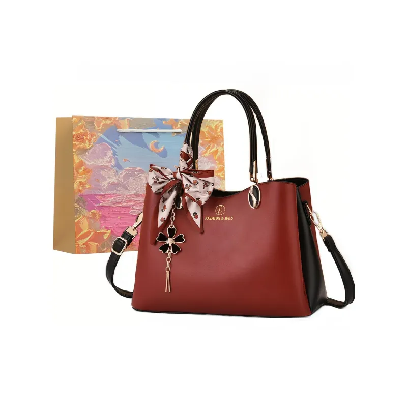 BRINCH Handbags-3