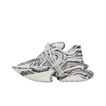 BALMAIN Unicorn Sneakers Women's