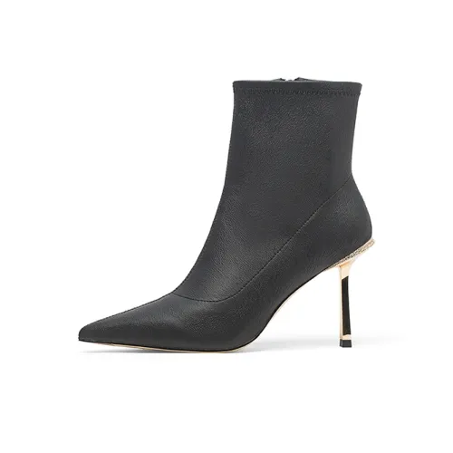 Coup De Foudre Ankle Boots 9cm Women's
