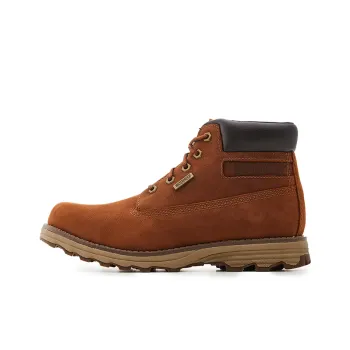 CAT Outdoor Boots Men Brown