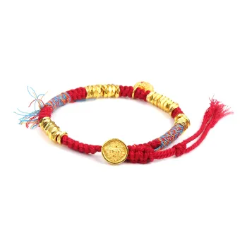 Moon Jewelry Alloy Bracelets Unisex