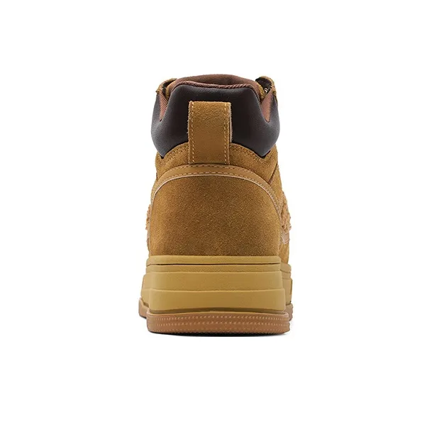 Dickies Ankle Boots Women's Earth Yellow-4