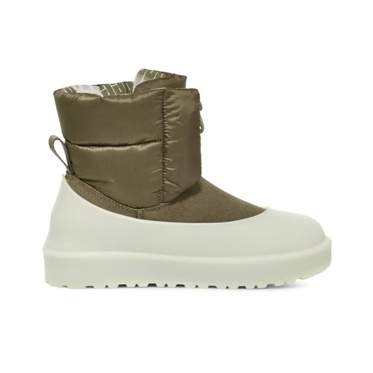 UGG Classic Maxi Toggle Women's-1