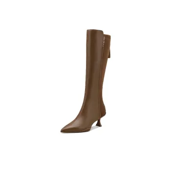 JESSICA SOPHIA Knee-high Boots Women's