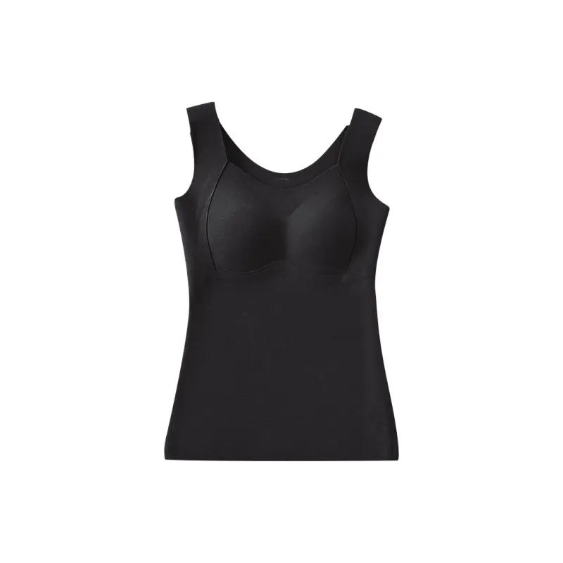ABAOLI Thermal Top Women's Combo Set-0