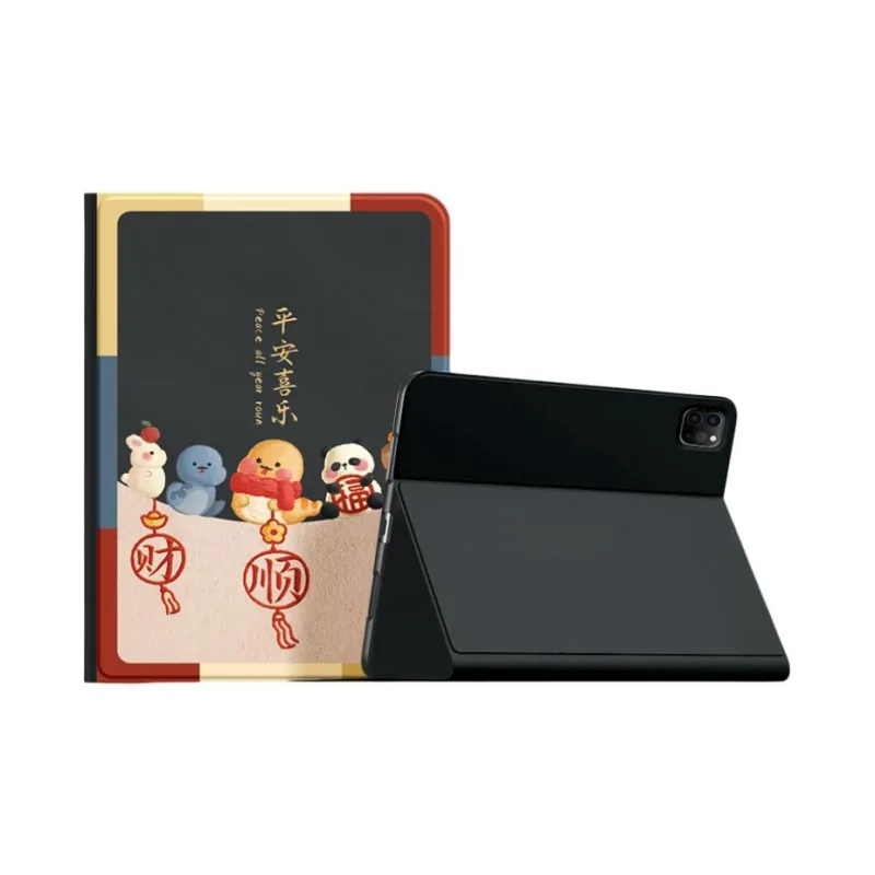 SUPER MOUSE Tablet Protective Cases-10