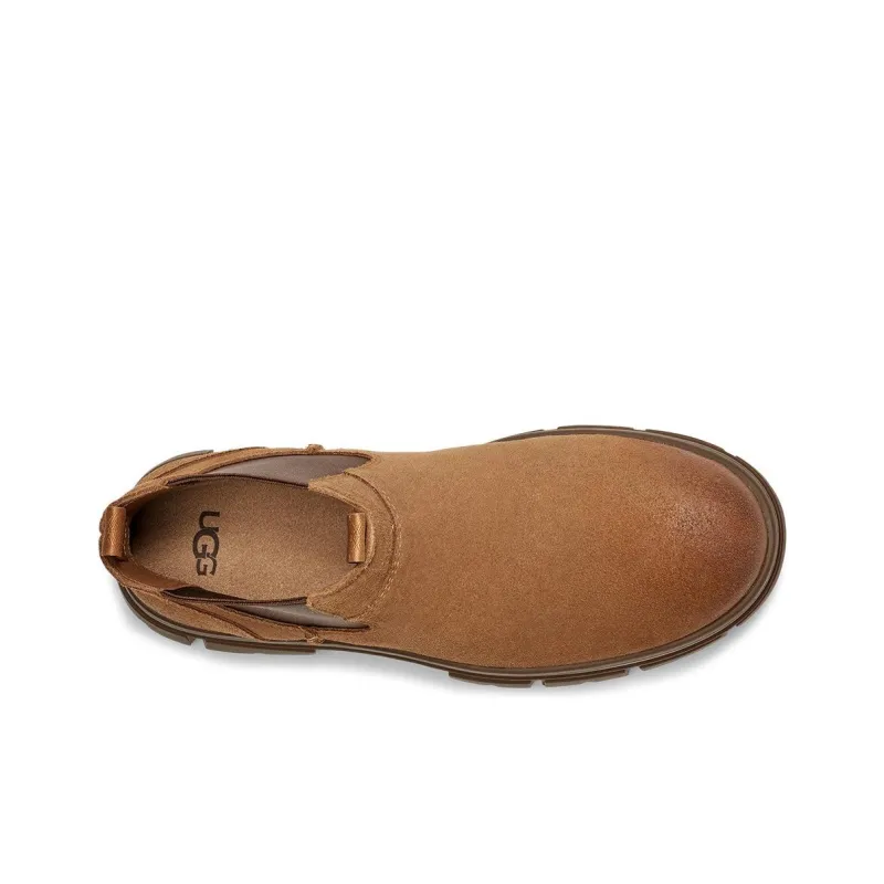UGG Skyview Chelsea Boot 'Chestnut Suede'-3