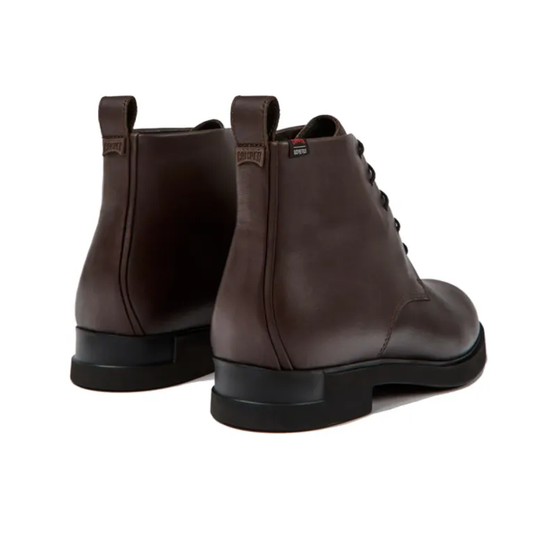 CAMPER Ankle Boots Women's Brown-2
