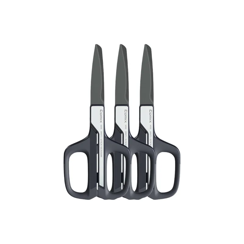Qixin Sharp And Durable High Quality Material Precision Craft Scissors-21