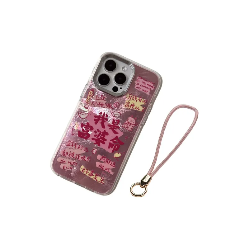 HUANBAOKE Phone Cases-10
