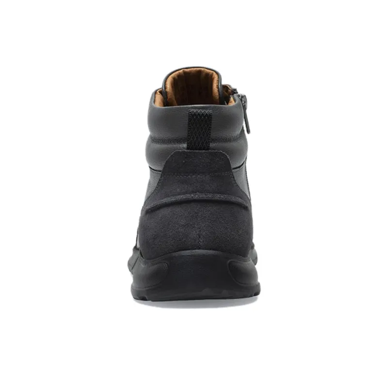 Hush Puppies Ankle-Length Ankle Boots Men's-7