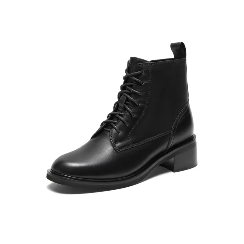 Hush Puppies Ankle Boots Women's-1