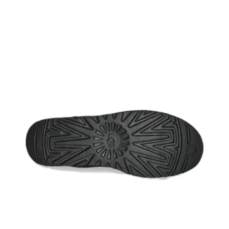 UGG Highland Hi Heritage 'Black' Women's-5