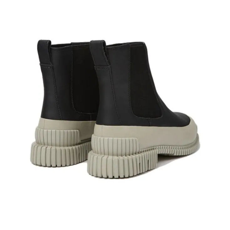 CAMPER Pix Slip-on Ankle Boots-2