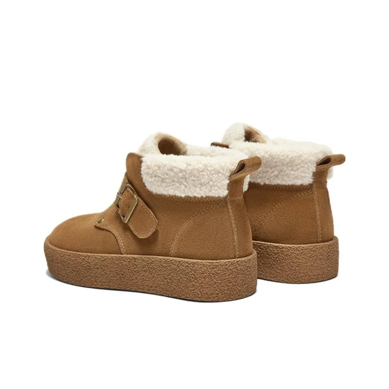 BASTO Snow Boots Women's-6