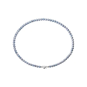 ME LUXE Saltwater Pearl Necklaces Women's