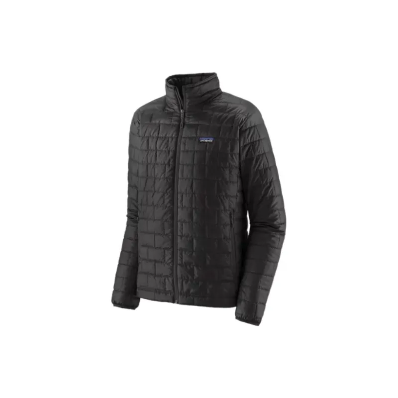 Patagonia Casual Sportswear Unisex Black-4