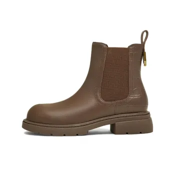 Tata Short Chelsea Boots Women's