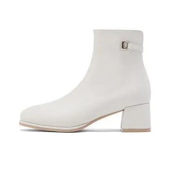 DAPHNE Ankle Boots 4.8cm Women's