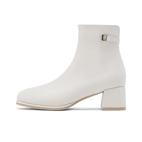 DAPHNE Ankle Boots 4.8cm Women's