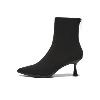 BASTO Ankle Boots Women's