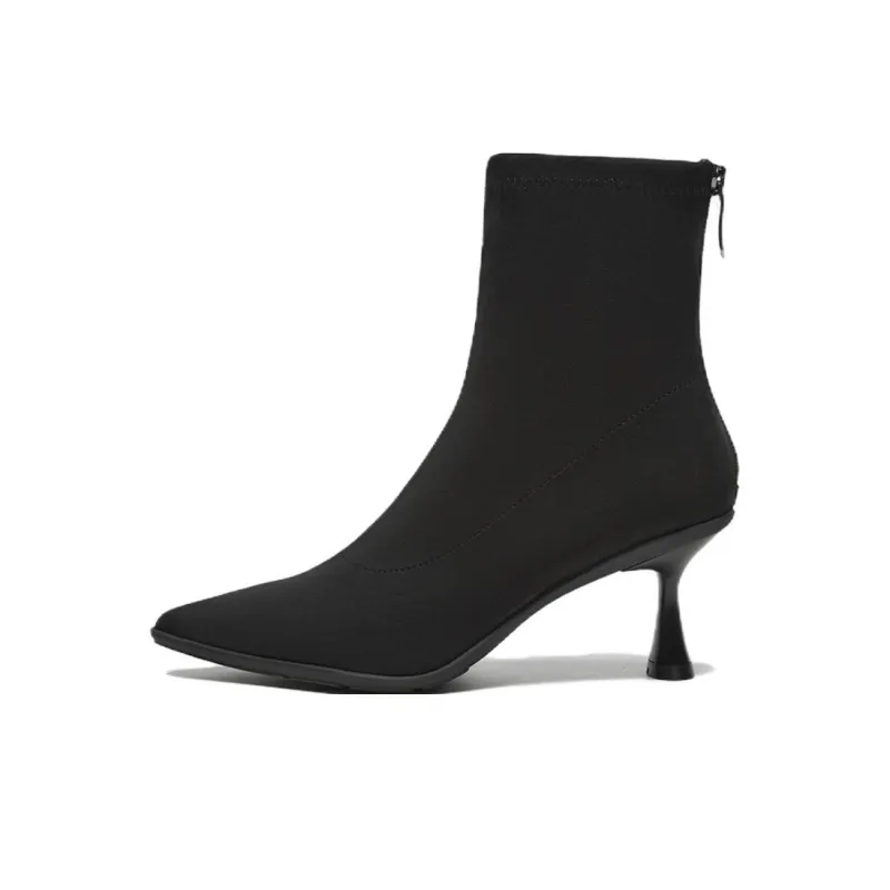 BASTO Ankle Boots Women's-0