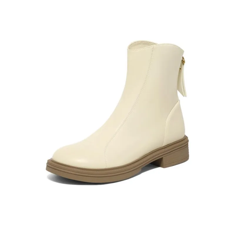 BELLE Ankle Boots 3.5cm Women's-1