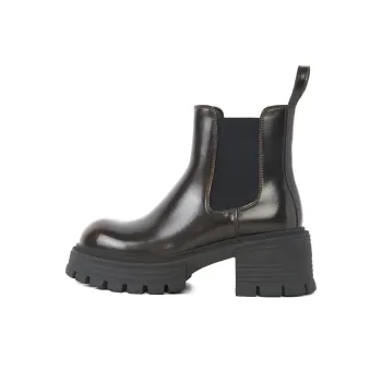 PT'SON 13cm Chelsea Boots Women's