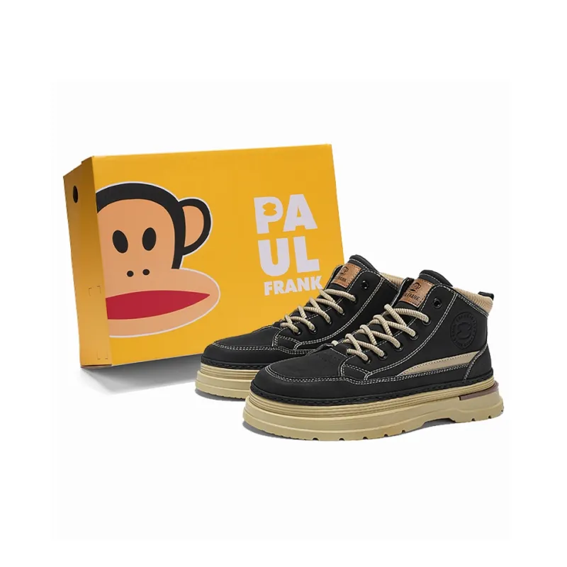 PAUL FRANK Short Martin Boot Men's-1