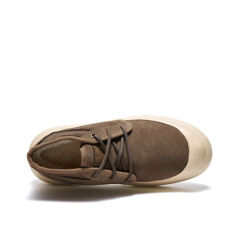 CAMEL Snow Short Snow Boots Men's-5