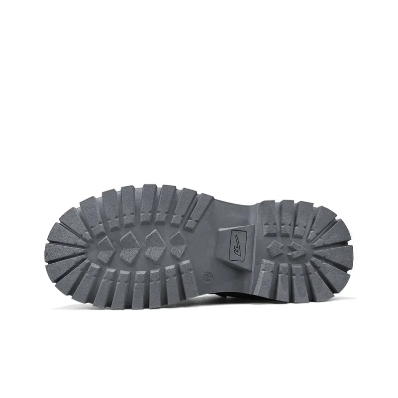 Warrior Short Martin Boot Men's-21