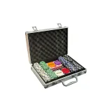 [Premium Silver Box Clothing Sets]with Numbers 200