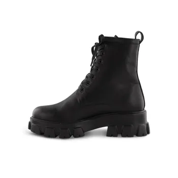 Tony Bianco Martin Boots Women's Black