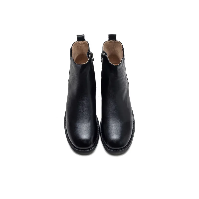 Jay Short Chelsea Boots Women's-11