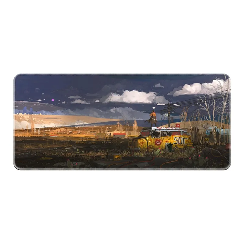 GULAN Mouse Pads-33