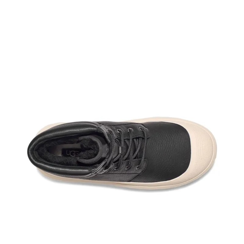 UGG Neumel High Weather Hybrid Boot Black Birch-4