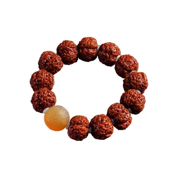 DALONG King Kong Bodhi Seeds Bracelets Unisex