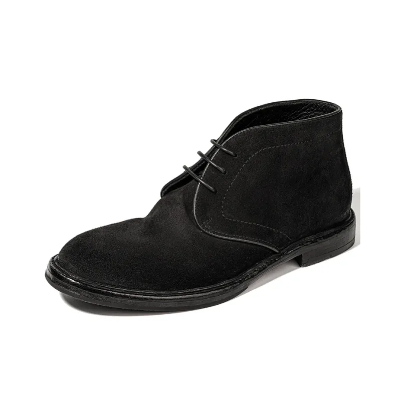 Dreambo Short Martin Boot Men's-1